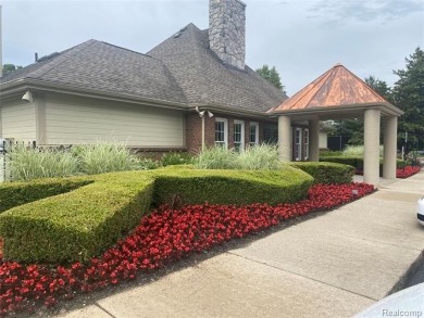 Welcome to your dream home! This beautifully designed spacious on Bushwood Golf Club in Michigan - for sale on GolfHomes.com, golf home, golf lot