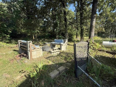 Welcome to 403 Pavilion Ln in Horseshoe Bend--your peaceful on The Course At Turkey Mountain in Arkansas - for sale on GolfHomes.com, golf home, golf lot