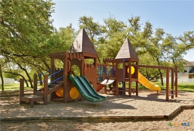 Plum Creek feels like living at a vacation resort! This adorable on Plum Creek Golf Club in Texas - for sale on GolfHomes.com, golf home, golf lot