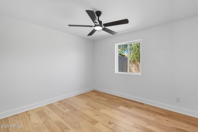 This move-in ready home features fresh paint inside & out and on Bellaire Golf Club in Arizona - for sale on GolfHomes.com, golf home, golf lot