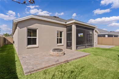 Seller is offering a $5000 redecorating allowance to put your on Pennbrooke Fairways in Florida - for sale on GolfHomes.com, golf home, golf lot