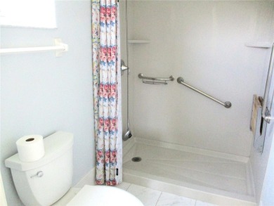 ADORABLE 2 BED 2 BATH 2 CAR GARAGE JUNIPER MODEL IS MOVE IN on Preserve Golf Club in Florida - for sale on GolfHomes.com, golf home, golf lot