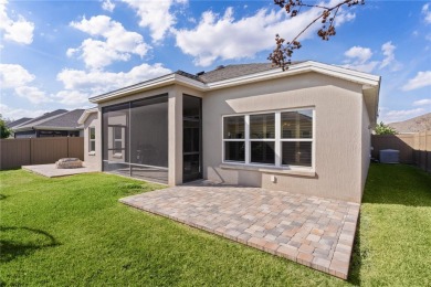 Seller is offering a $5000 redecorating allowance to put your on Pennbrooke Fairways in Florida - for sale on GolfHomes.com, golf home, golf lot