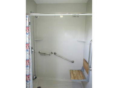 ADORABLE 2 BED 2 BATH 2 CAR GARAGE JUNIPER MODEL IS MOVE IN on Preserve Golf Club in Florida - for sale on GolfHomes.com, golf home, golf lot