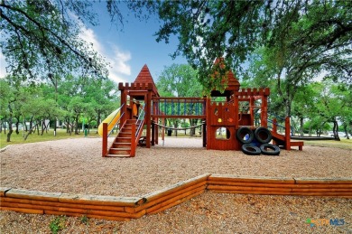 Plum Creek feels like living at a vacation resort! This adorable on Plum Creek Golf Club in Texas - for sale on GolfHomes.com, golf home, golf lot