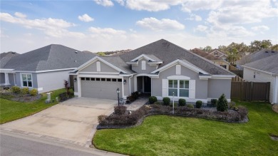 Seller is offering a $5000 redecorating allowance to put your on Pennbrooke Fairways in Florida - for sale on GolfHomes.com, golf home, golf lot
