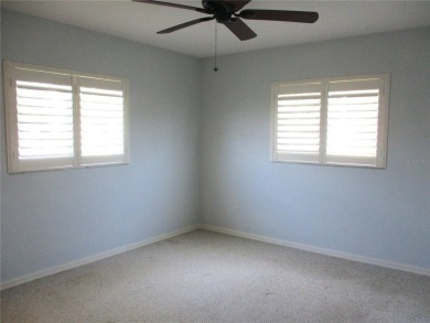 ADORABLE 2 BED 2 BATH 2 CAR GARAGE JUNIPER MODEL IS MOVE IN on Preserve Golf Club in Florida - for sale on GolfHomes.com, golf home, golf lot