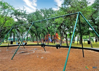 Plum Creek feels like living at a vacation resort! This adorable on Plum Creek Golf Club in Texas - for sale on GolfHomes.com, golf home, golf lot