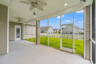 Beautiful Mediterranean Style Ranch Home with Pond Views for on Palmetto Greens Golf and Country Club in South Carolina - for sale on GolfHomes.com, golf home, golf lot
