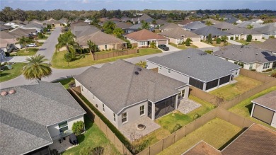 Seller is offering a $5000 redecorating allowance to put your on Pennbrooke Fairways in Florida - for sale on GolfHomes.com, golf home, golf lot