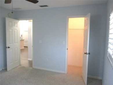 ADORABLE 2 BED 2 BATH 2 CAR GARAGE JUNIPER MODEL IS MOVE IN on Preserve Golf Club in Florida - for sale on GolfHomes.com, golf home, golf lot