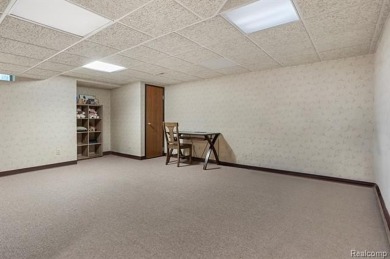Welcome to your dream home! This beautifully designed spacious on Bushwood Golf Club in Michigan - for sale on GolfHomes.com, golf home, golf lot