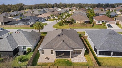 Seller is offering a $5000 redecorating allowance to put your on Pennbrooke Fairways in Florida - for sale on GolfHomes.com, golf home, golf lot