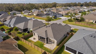 Seller is offering a $5000 redecorating allowance to put your on Pennbrooke Fairways in Florida - for sale on GolfHomes.com, golf home, golf lot