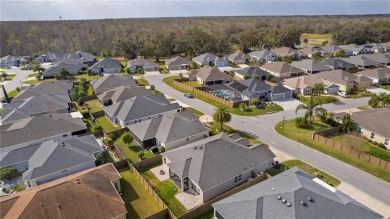 Seller is offering a $5000 redecorating allowance to put your on Pennbrooke Fairways in Florida - for sale on GolfHomes.com, golf home, golf lot