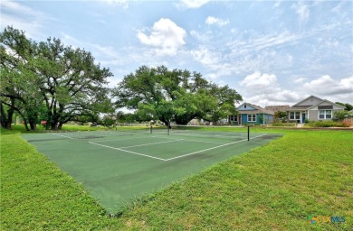 Plum Creek feels like living at a vacation resort! This adorable on Plum Creek Golf Club in Texas - for sale on GolfHomes.com, golf home, golf lot