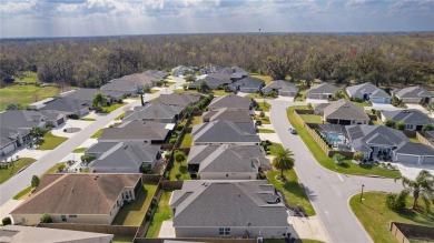 Seller is offering a $5000 redecorating allowance to put your on Pennbrooke Fairways in Florida - for sale on GolfHomes.com, golf home, golf lot