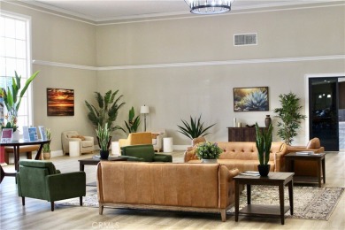 Beautifully updated and move-in ready, this 2-bedroom, 2-bath on Colonial Country Club in California - for sale on GolfHomes.com, golf home, golf lot