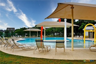 Plum Creek feels like living at a vacation resort! This adorable on Plum Creek Golf Club in Texas - for sale on GolfHomes.com, golf home, golf lot