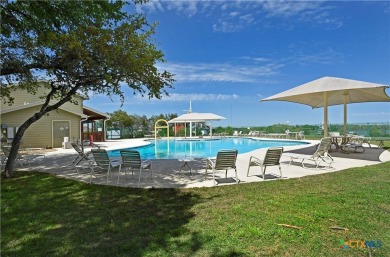 Plum Creek feels like living at a vacation resort! This adorable on Plum Creek Golf Club in Texas - for sale on GolfHomes.com, golf home, golf lot