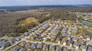 Seller is offering a $5000 redecorating allowance to put your on Pennbrooke Fairways in Florida - for sale on GolfHomes.com, golf home, golf lot