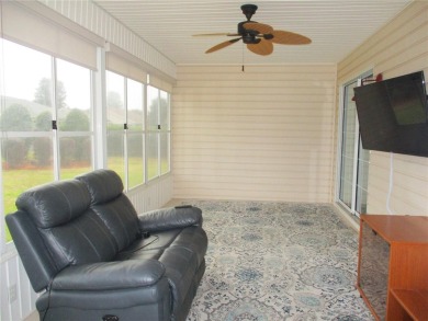 ADORABLE 2 BED 2 BATH 2 CAR GARAGE JUNIPER MODEL IS MOVE IN on Preserve Golf Club in Florida - for sale on GolfHomes.com, golf home, golf lot