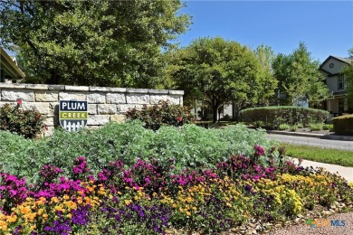 Plum Creek feels like living at a vacation resort! This adorable on Plum Creek Golf Club in Texas - for sale on GolfHomes.com, golf home, golf lot