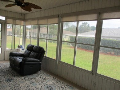 ADORABLE 2 BED 2 BATH 2 CAR GARAGE JUNIPER MODEL IS MOVE IN on Preserve Golf Club in Florida - for sale on GolfHomes.com, golf home, golf lot