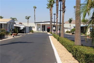 Beautifully updated and move-in ready, this 2-bedroom, 2-bath on Colonial Country Club in California - for sale on GolfHomes.com, golf home, golf lot