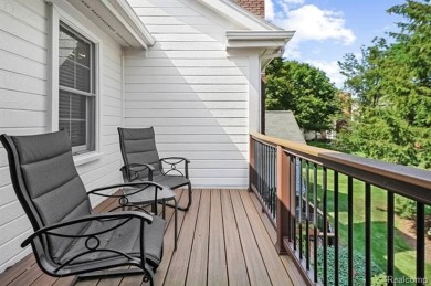Welcome to your dream home! This beautifully designed spacious on Bushwood Golf Club in Michigan - for sale on GolfHomes.com, golf home, golf lot