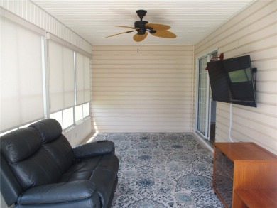 ADORABLE 2 BED 2 BATH 2 CAR GARAGE JUNIPER MODEL IS MOVE IN on Preserve Golf Club in Florida - for sale on GolfHomes.com, golf home, golf lot