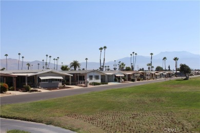Beautifully updated and move-in ready, this 2-bedroom, 2-bath on Colonial Country Club in California - for sale on GolfHomes.com, golf home, golf lot