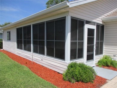 ADORABLE 2 BED 2 BATH 2 CAR GARAGE JUNIPER MODEL IS MOVE IN on Preserve Golf Club in Florida - for sale on GolfHomes.com, golf home, golf lot