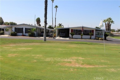 Beautifully updated and move-in ready, this 2-bedroom, 2-bath on Colonial Country Club in California - for sale on GolfHomes.com, golf home, golf lot