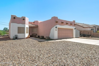WOW! Super Cute and AFFORDABLE 3 Bedroom, 2 Bath UPDATED HOME on Gold Canyon Golf Resort  in Arizona - for sale on GolfHomes.com, golf home, golf lot
