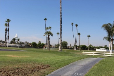 Beautifully updated and move-in ready, this 2-bedroom, 2-bath on Colonial Country Club in California - for sale on GolfHomes.com, golf home, golf lot