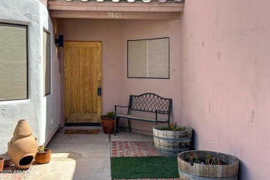 WOW! Super Cute and AFFORDABLE 3 Bedroom, 2 Bath UPDATED HOME on Gold Canyon Golf Resort  in Arizona - for sale on GolfHomes.com, golf home, golf lot