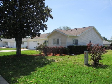 ADORABLE 2 BED 2 BATH 2 CAR GARAGE JUNIPER MODEL IS MOVE IN on Preserve Golf Club in Florida - for sale on GolfHomes.com, golf home, golf lot