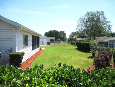 ADORABLE 2 BED 2 BATH 2 CAR GARAGE JUNIPER MODEL IS MOVE IN on Preserve Golf Club in Florida - for sale on GolfHomes.com, golf home, golf lot