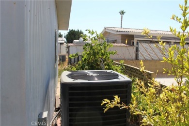 Beautifully updated and move-in ready, this 2-bedroom, 2-bath on Colonial Country Club in California - for sale on GolfHomes.com, golf home, golf lot