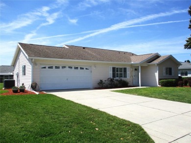 ADORABLE 2 BED 2 BATH 2 CAR GARAGE JUNIPER MODEL IS MOVE IN on Preserve Golf Club in Florida - for sale on GolfHomes.com, golf home, golf lot