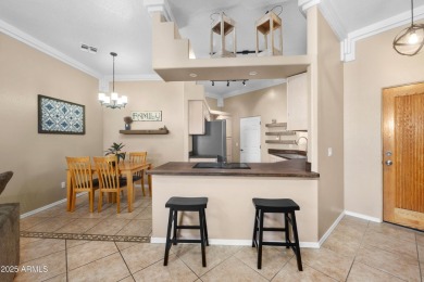 WOW! Super Cute and AFFORDABLE 3 Bedroom, 2 Bath UPDATED HOME on Gold Canyon Golf Resort  in Arizona - for sale on GolfHomes.com, golf home, golf lot