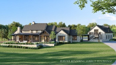 Welcome to this exquisite 5-bedroom, 5.5-bath luxury estate on Boot Ranch Golf Club in Texas - for sale on GolfHomes.com, golf home, golf lot