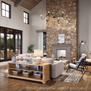 Welcome to this exquisite 5-bedroom, 5.5-bath luxury estate on Boot Ranch Golf Club in Texas - for sale on GolfHomes.com, golf home, golf lot