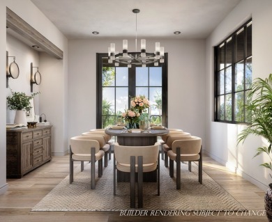 Welcome to this exquisite 5-bedroom, 5.5-bath luxury estate on Boot Ranch Golf Club in Texas - for sale on GolfHomes.com, golf home, golf lot