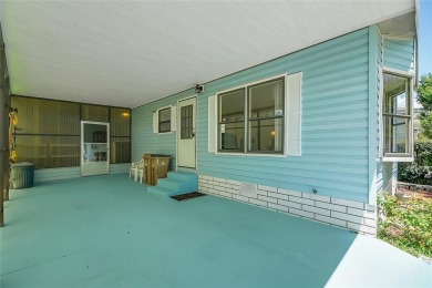 Welcome to this cozy FURNISHED 1 bed 1 bath home in desirable on Pennbrooke Fairways in Florida - for sale on GolfHomes.com, golf home, golf lot