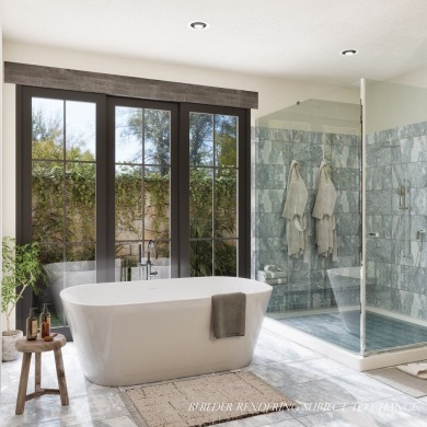 Welcome to this exquisite 5-bedroom, 5.5-bath luxury estate on Boot Ranch Golf Club in Texas - for sale on GolfHomes.com, golf home, golf lot