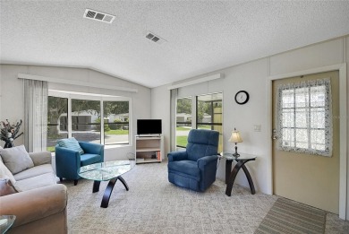 Welcome to this cozy FURNISHED 1 bed 1 bath home in desirable on Pennbrooke Fairways in Florida - for sale on GolfHomes.com, golf home, golf lot