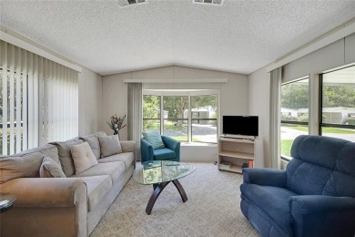 Welcome to this cozy FURNISHED 1 bed 1 bath home in desirable on Pennbrooke Fairways in Florida - for sale on GolfHomes.com, golf home, golf lot