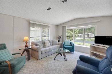 Welcome to this cozy FURNISHED 1 bed 1 bath home in desirable on Pennbrooke Fairways in Florida - for sale on GolfHomes.com, golf home, golf lot